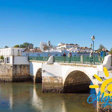 Apartament Pegada By Algartur Tavira Zewnętrze zdjęcie
