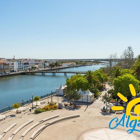 Apartament Pegada By Algartur Tavira Zewnętrze zdjęcie