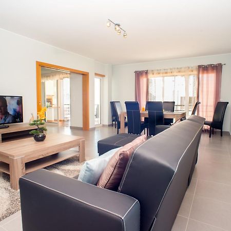 Apartament Pegada By Algartur Tavira Zewnętrze zdjęcie