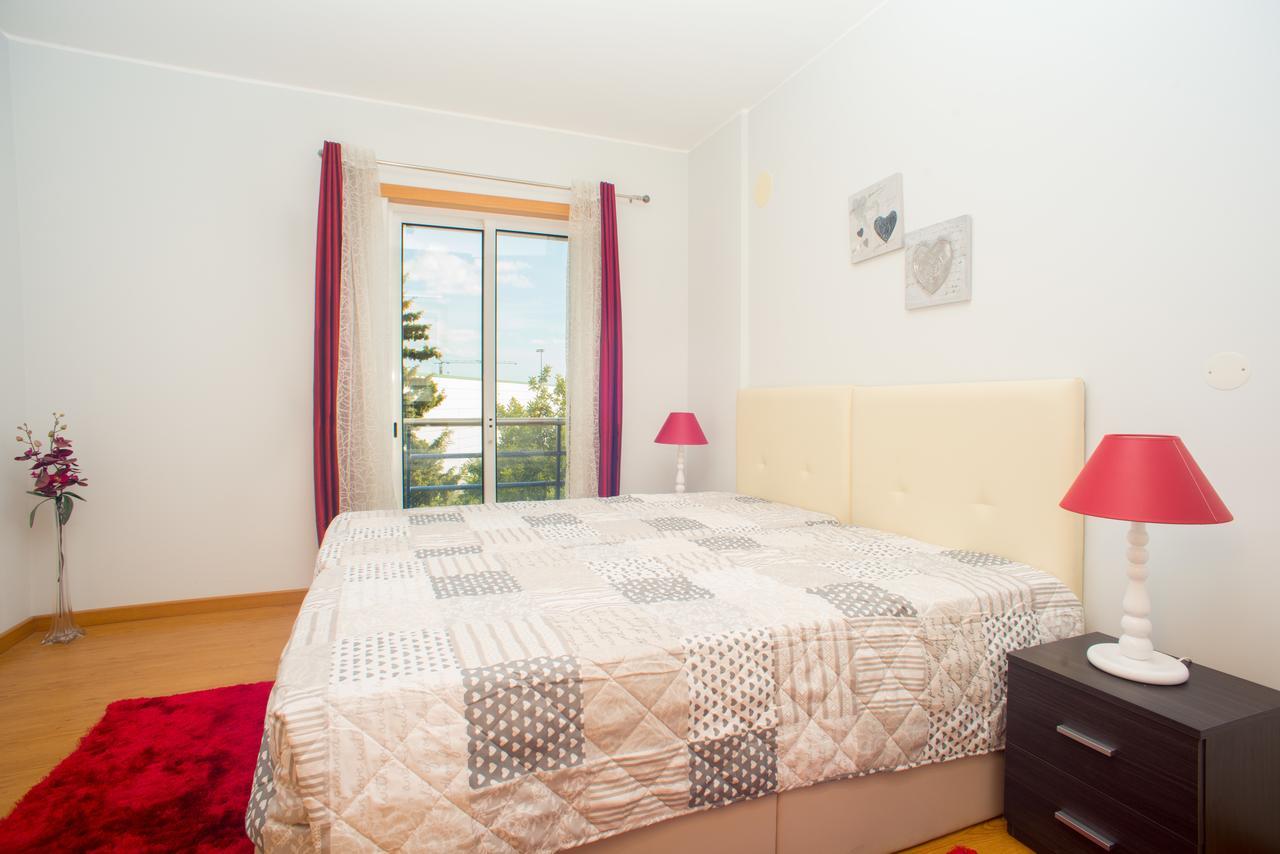 Apartament Pegada By Algartur Tavira Zewnętrze zdjęcie