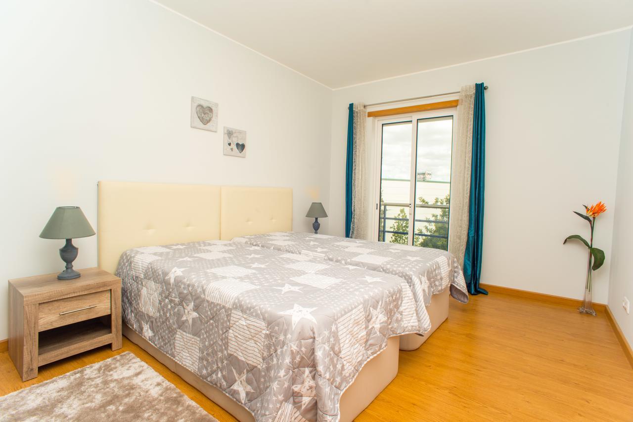 Apartament Pegada By Algartur Tavira Zewnętrze zdjęcie