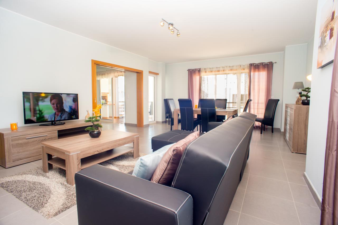 Apartament Pegada By Algartur Tavira Zewnętrze zdjęcie
