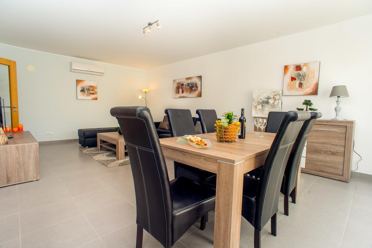 Apartament Pegada By Algartur Tavira Zewnętrze zdjęcie