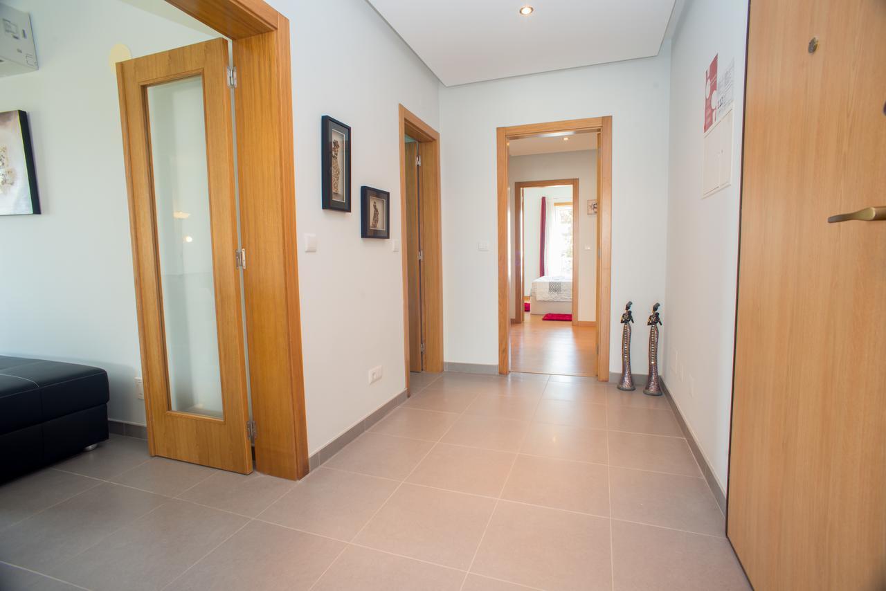 Apartament Pegada By Algartur Tavira Zewnętrze zdjęcie