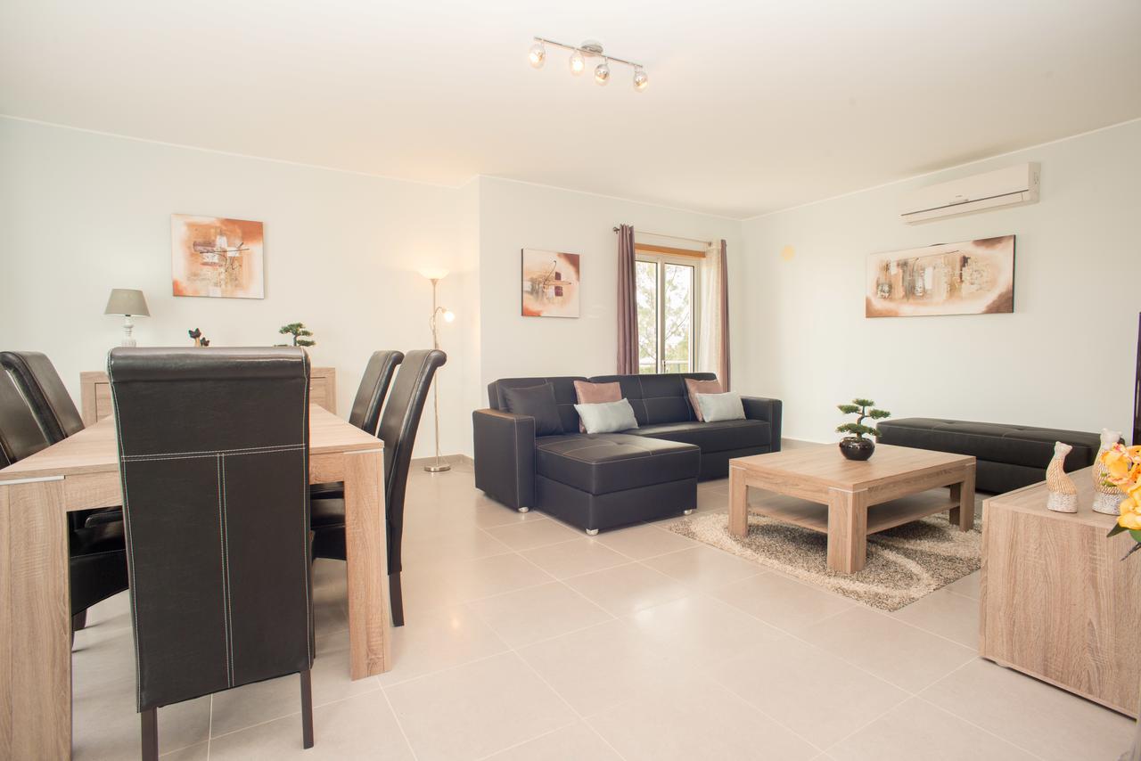 Apartament Pegada By Algartur Tavira Zewnętrze zdjęcie
