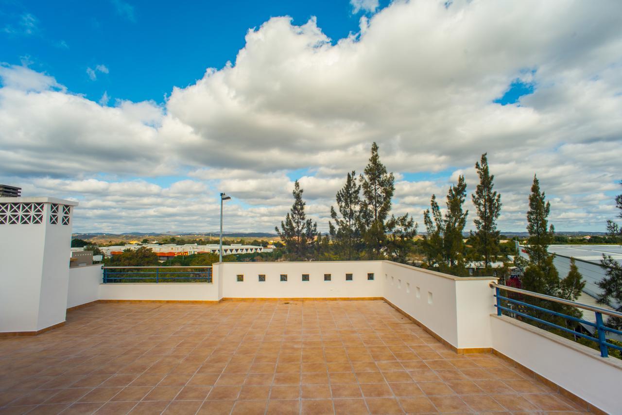 Apartament Pegada By Algartur Tavira Zewnętrze zdjęcie