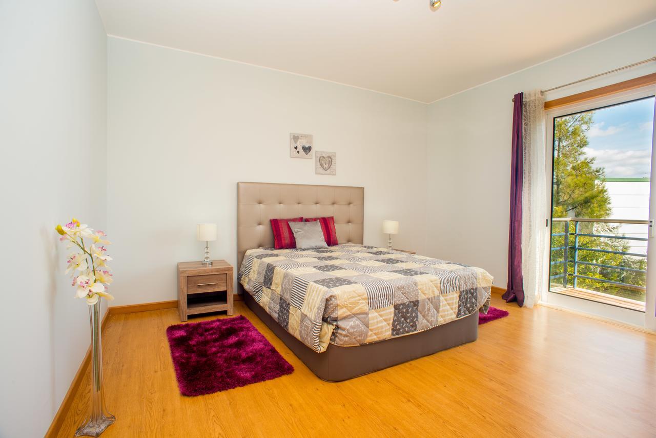 Apartament Pegada By Algartur Tavira Zewnętrze zdjęcie