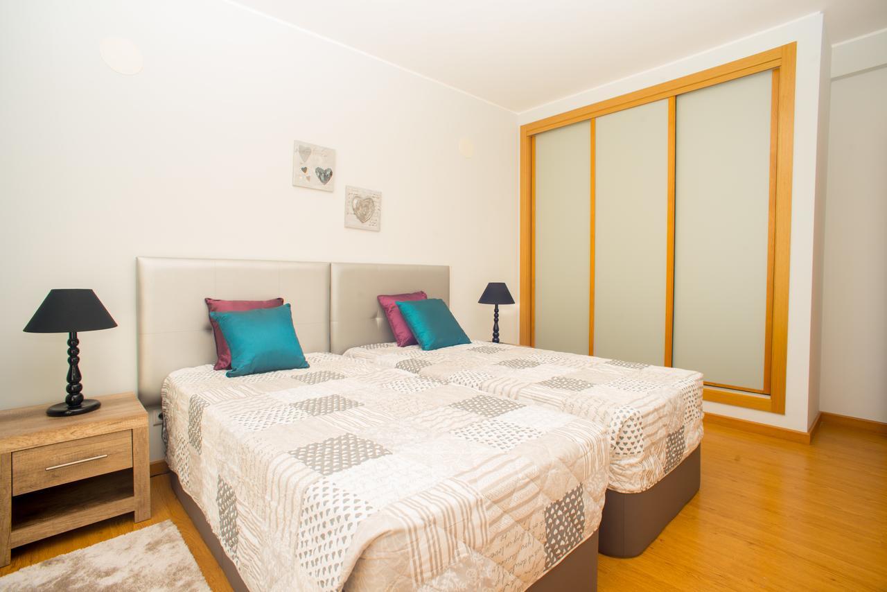 Apartament Pegada By Algartur Tavira Zewnętrze zdjęcie