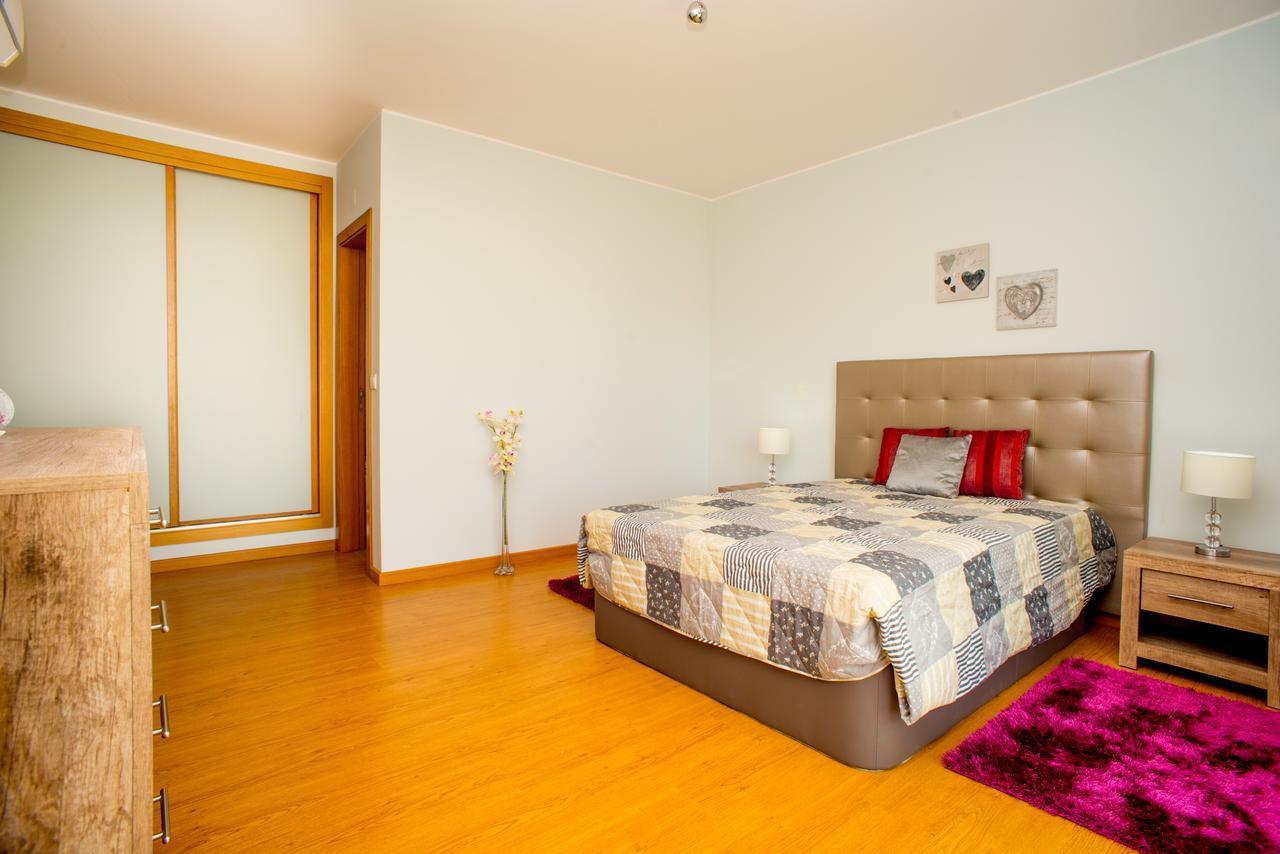 Apartament Pegada By Algartur Tavira Zewnętrze zdjęcie