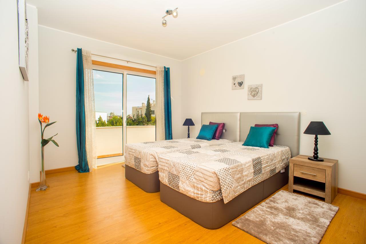 Apartament Pegada By Algartur Tavira Zewnętrze zdjęcie
