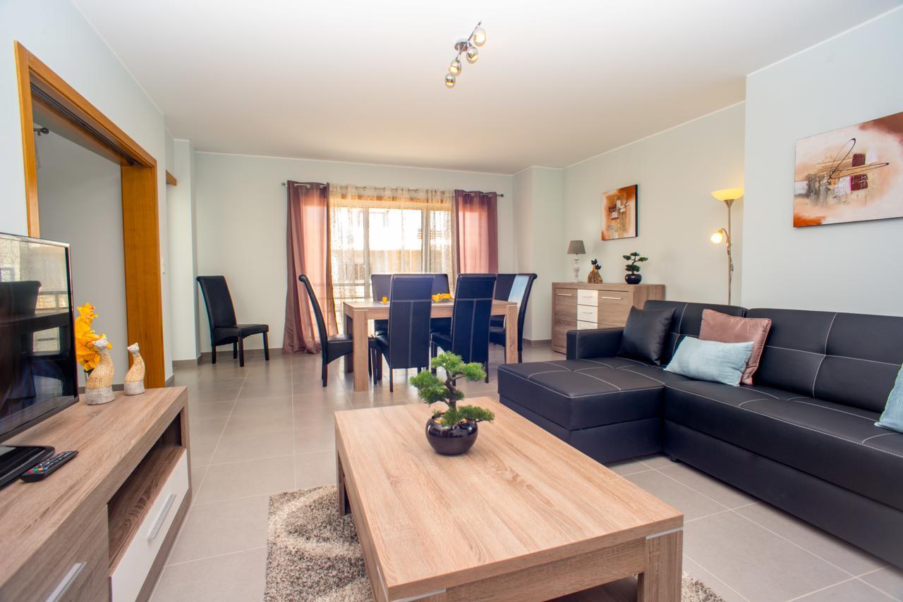 Apartament Pegada By Algartur Tavira Zewnętrze zdjęcie