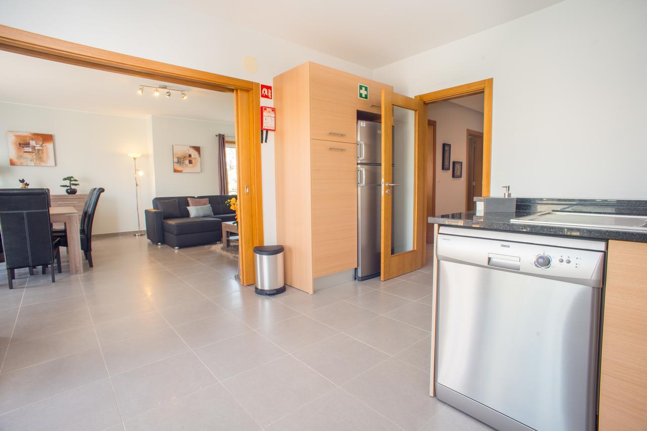 Apartament Pegada By Algartur Tavira Zewnętrze zdjęcie