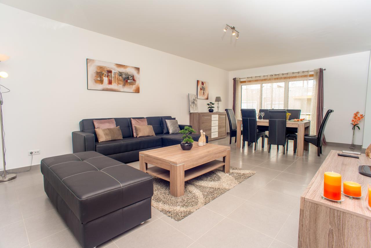 Apartament Pegada By Algartur Tavira Zewnętrze zdjęcie