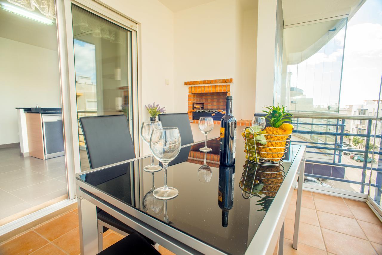 Apartament Pegada By Algartur Tavira Zewnętrze zdjęcie