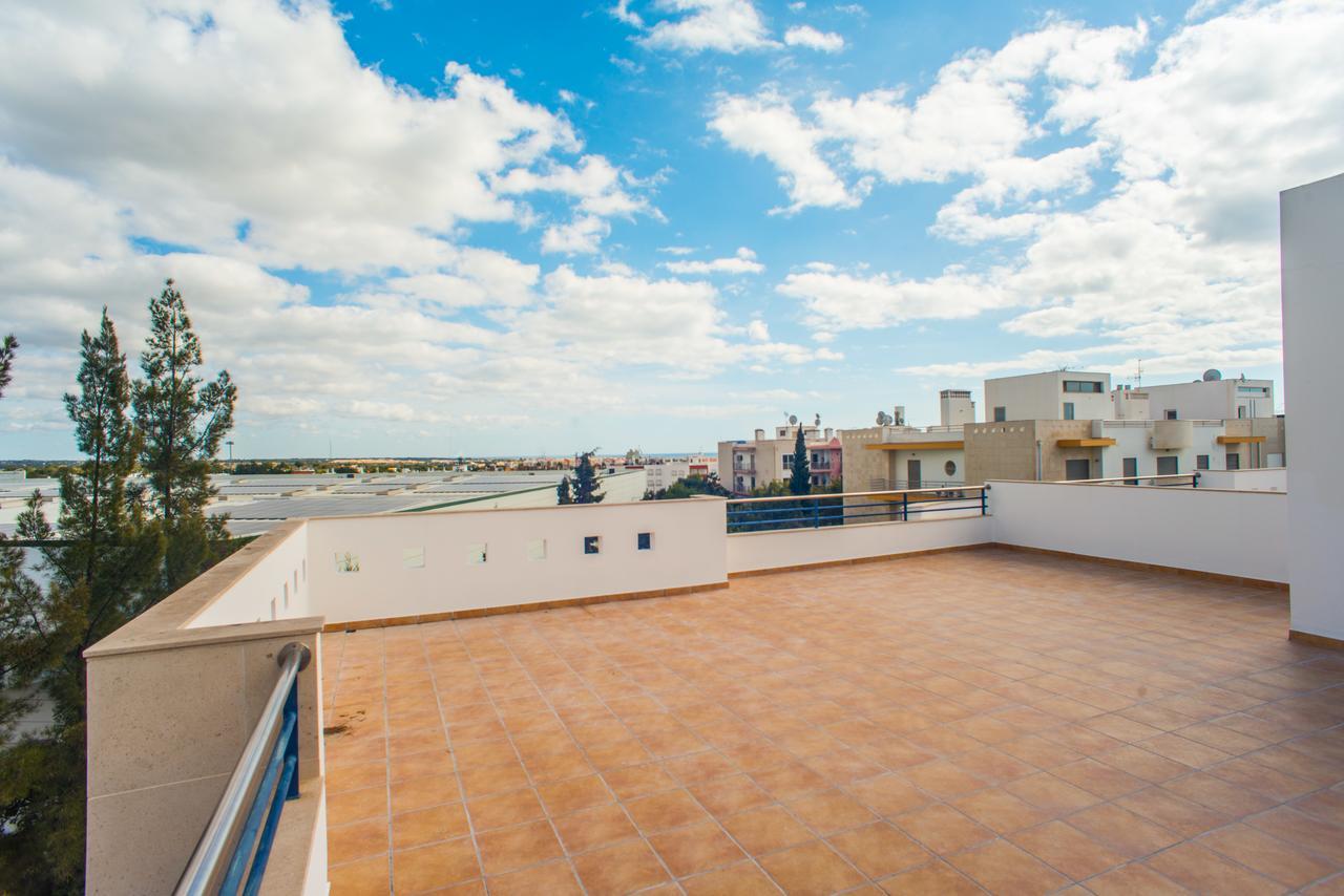 Apartament Pegada By Algartur Tavira Zewnętrze zdjęcie