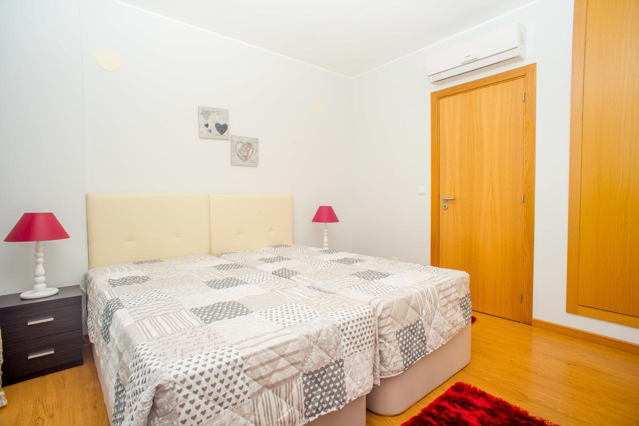 Apartament Pegada By Algartur Tavira Zewnętrze zdjęcie