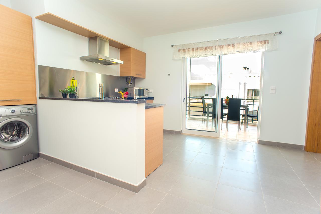 Apartament Pegada By Algartur Tavira Zewnętrze zdjęcie