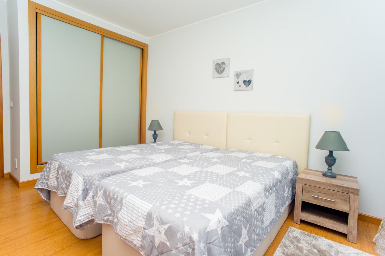 Apartament Pegada By Algartur Tavira Zewnętrze zdjęcie