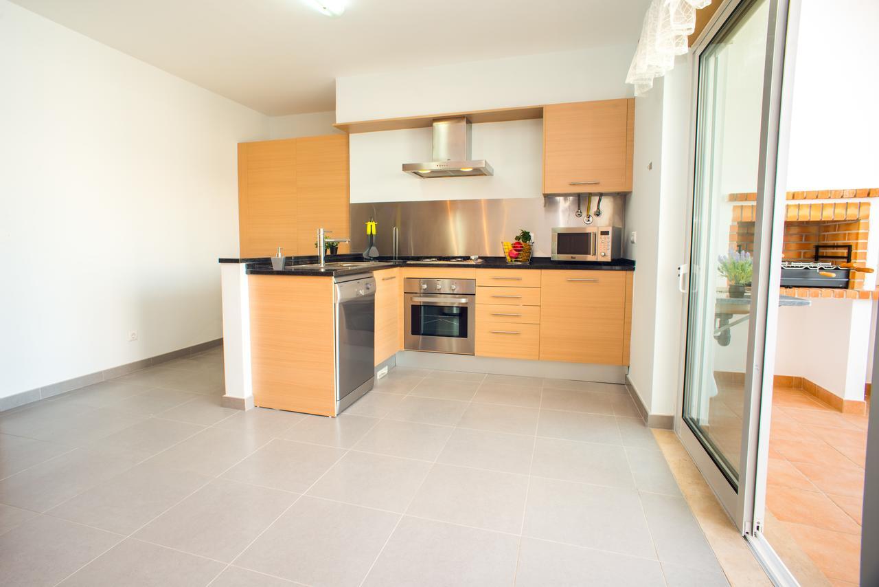 Apartament Pegada By Algartur Tavira Zewnętrze zdjęcie