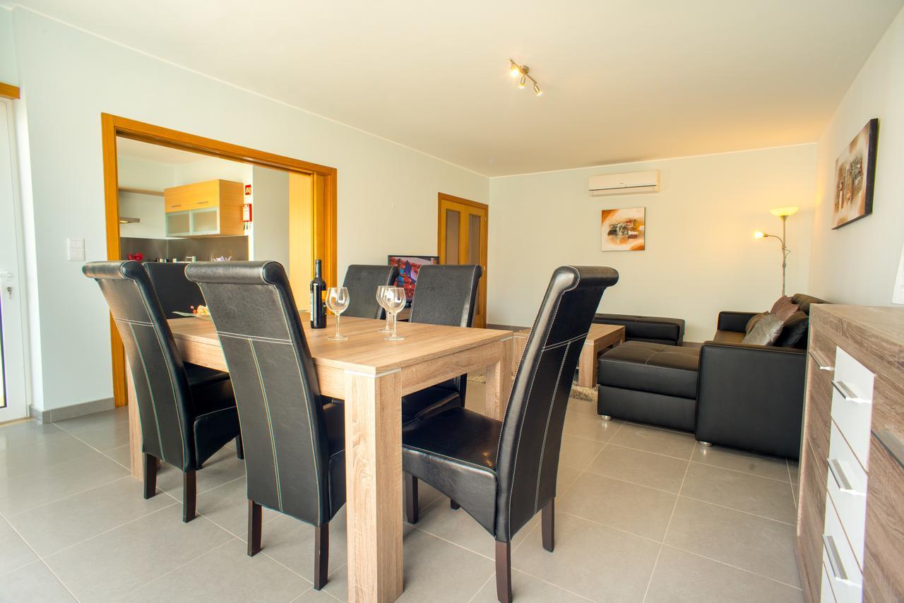 Apartament Pegada By Algartur Tavira Zewnętrze zdjęcie