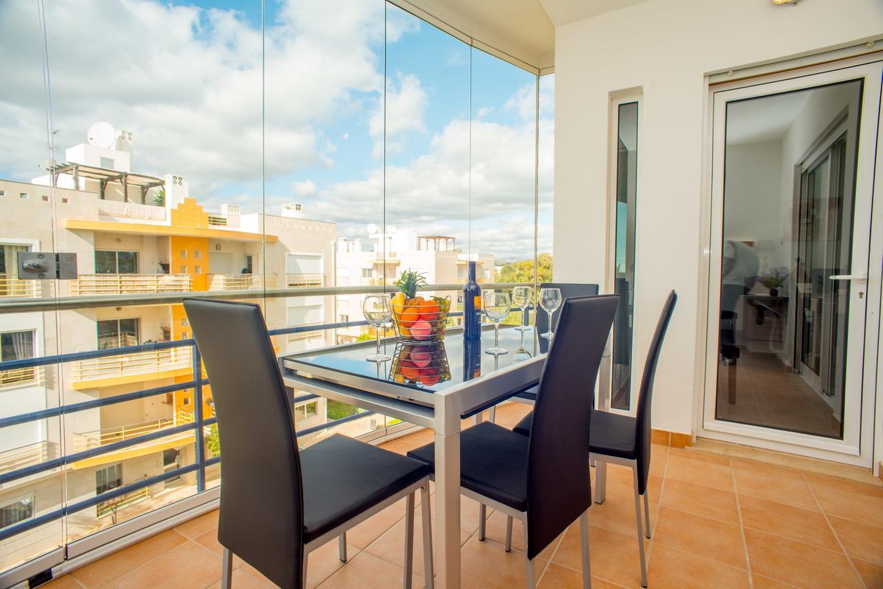 Apartament Pegada By Algartur Tavira Zewnętrze zdjęcie
