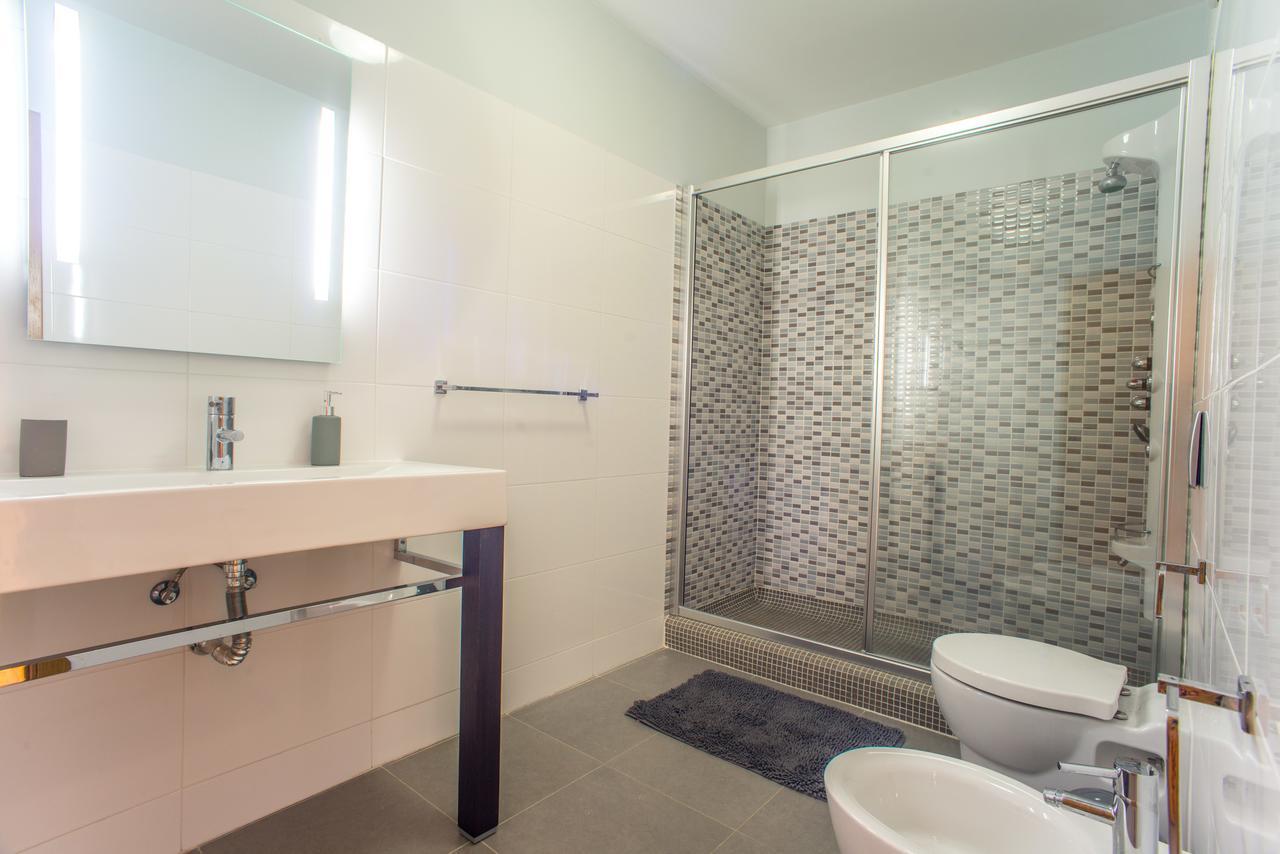 Apartament Pegada By Algartur Tavira Zewnętrze zdjęcie