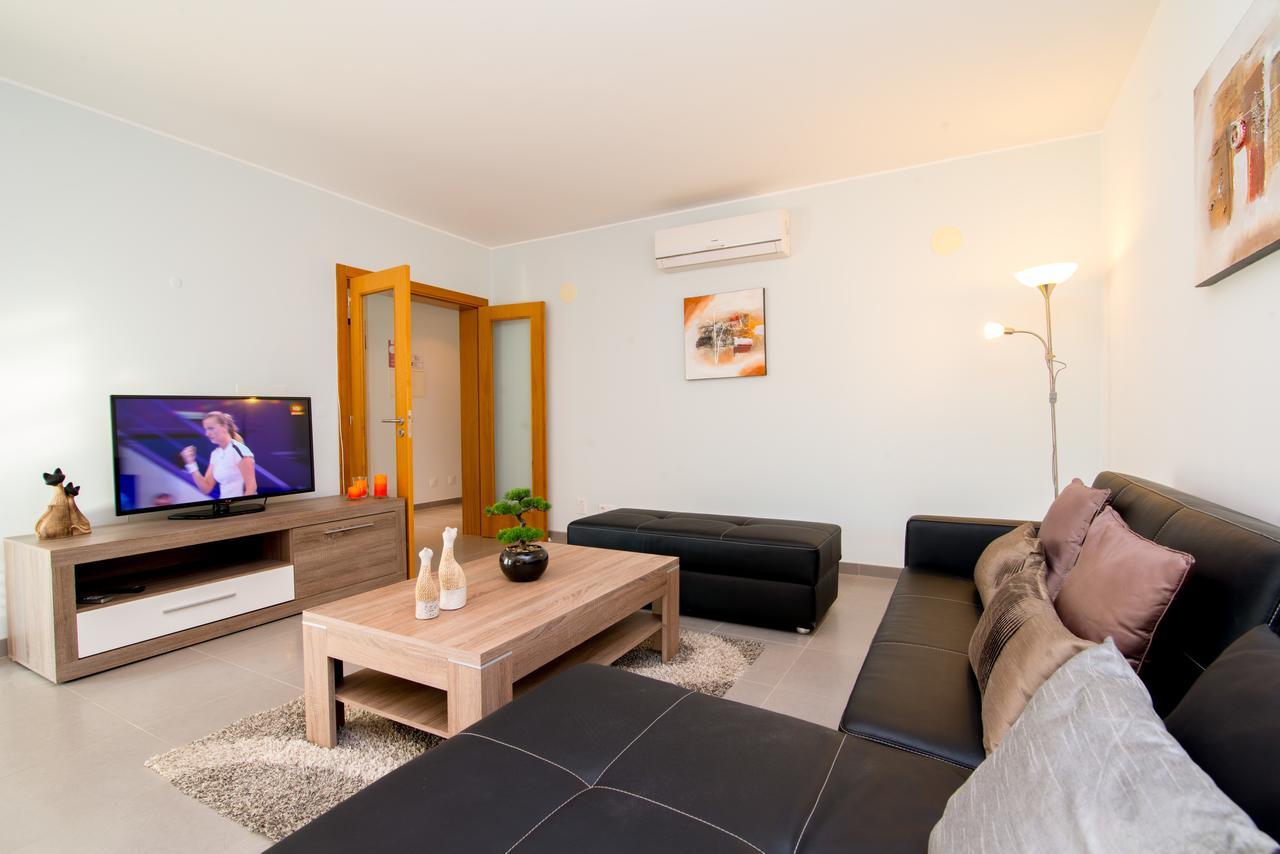 Apartament Pegada By Algartur Tavira Zewnętrze zdjęcie